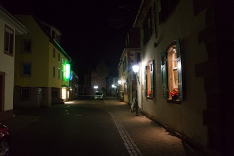 Bad Bergzabern